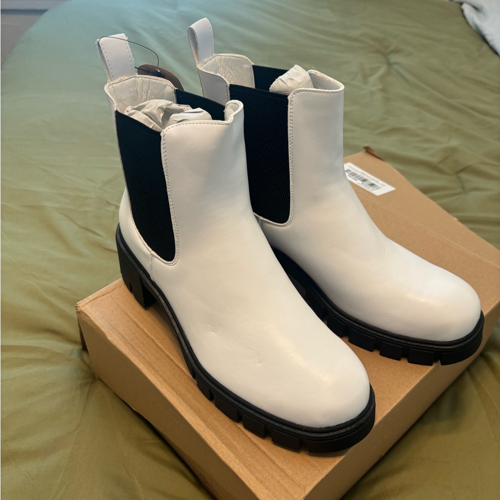 Vepose Ankle Boots Women’s 9